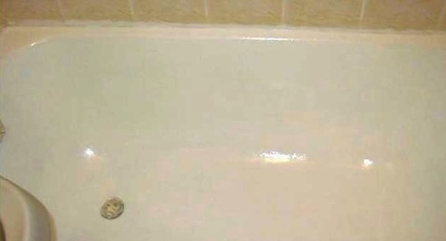 Покрытие ванны акрилом | Ухта